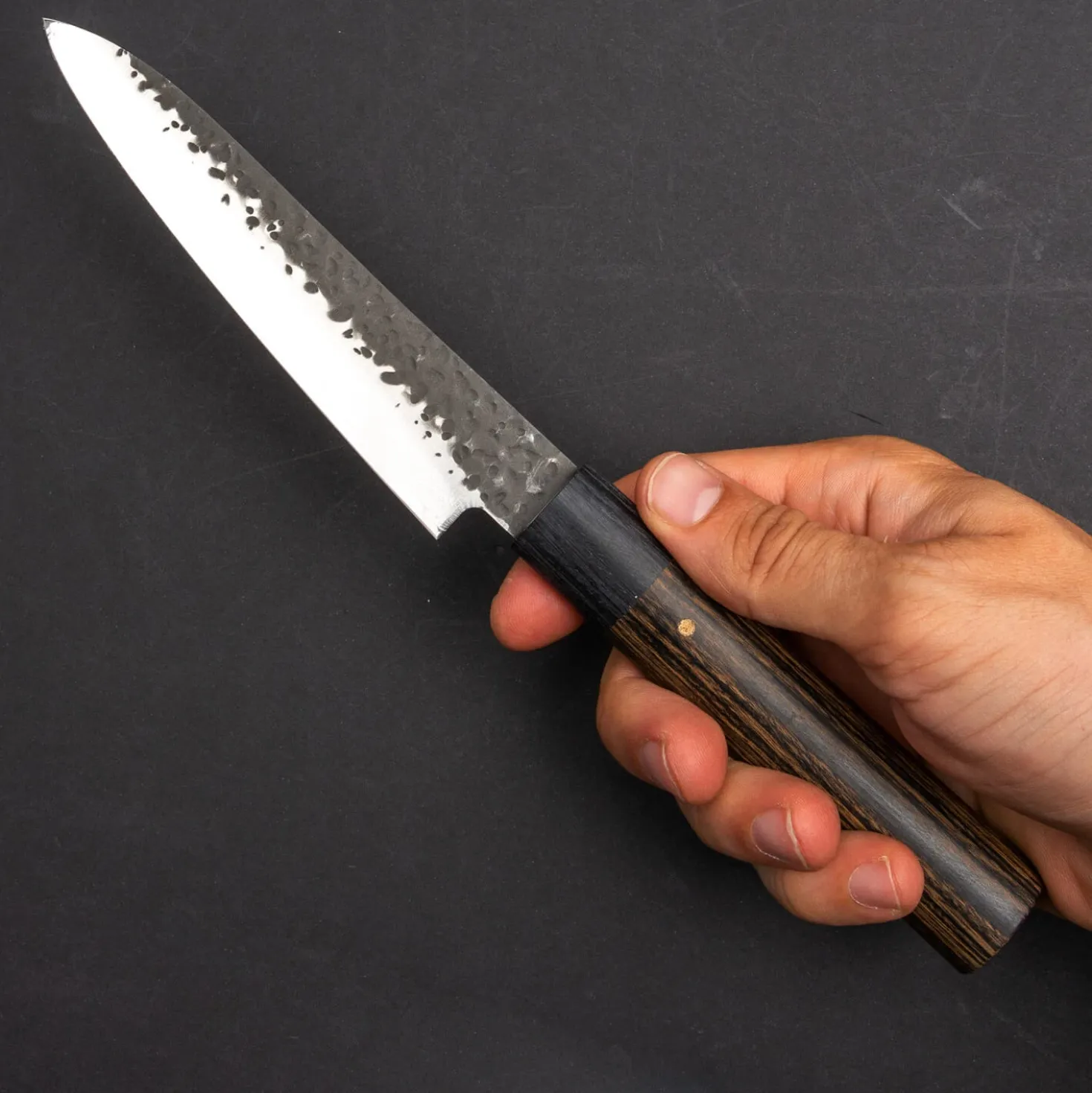 Shizu Gen VG10 Tsuchime Petty 16 cm