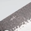 Shizu Gen VG10 Tsuchime Santoku 18 cm
