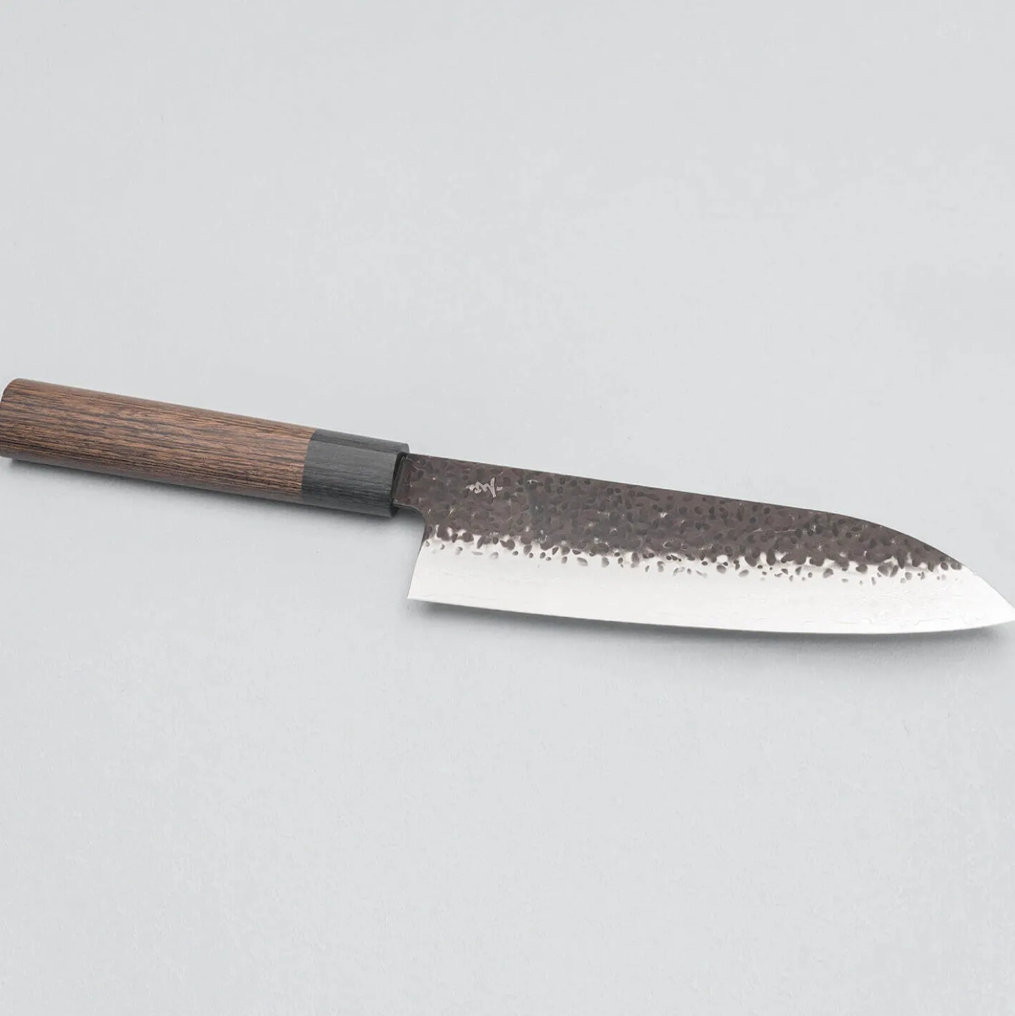 Shizu Gen VG10 Tsuchime Santoku 18 cm