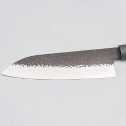Shizu Gen VG10 Tsuchime Santoku 18 cm
