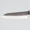 Shizu Gen VG10 Tsuchime Santoku 16.5 cm