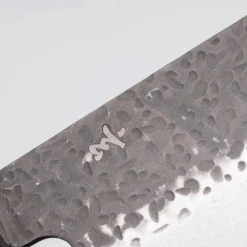 Shizu Gen VG10 Tsuchime Santoku 16.5 cm