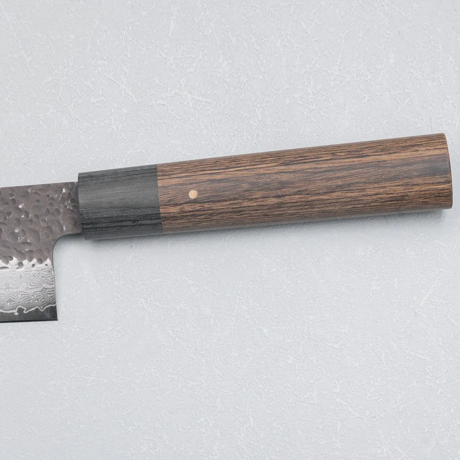 Shizu Gen VG10 Tsuchime Santoku 16.5 cm