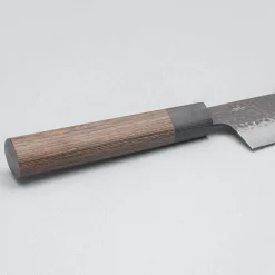Shizu Gen VG10 Tsuchime Santoku 16.5 cm