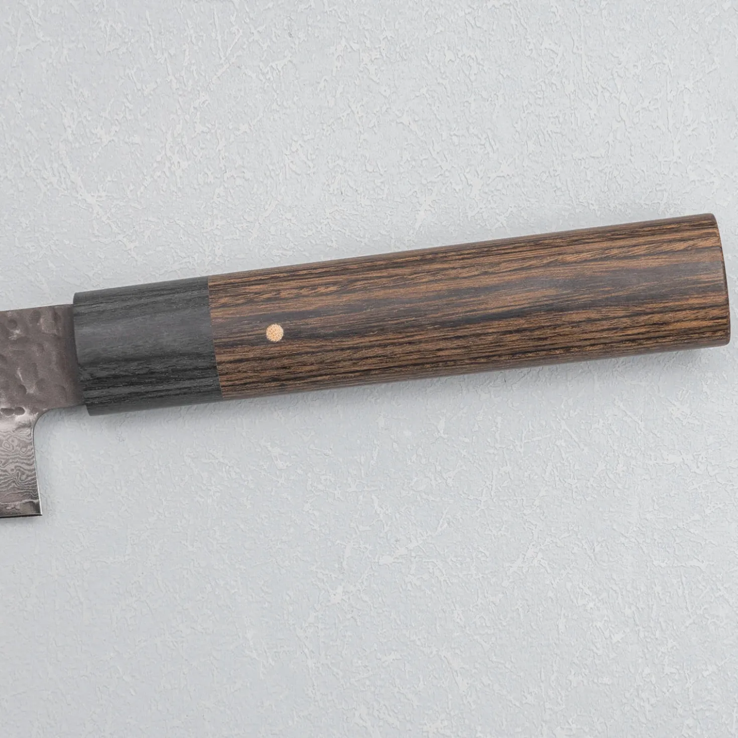 Shizu Gen VG10 Tsuchime Santoku 15 cm