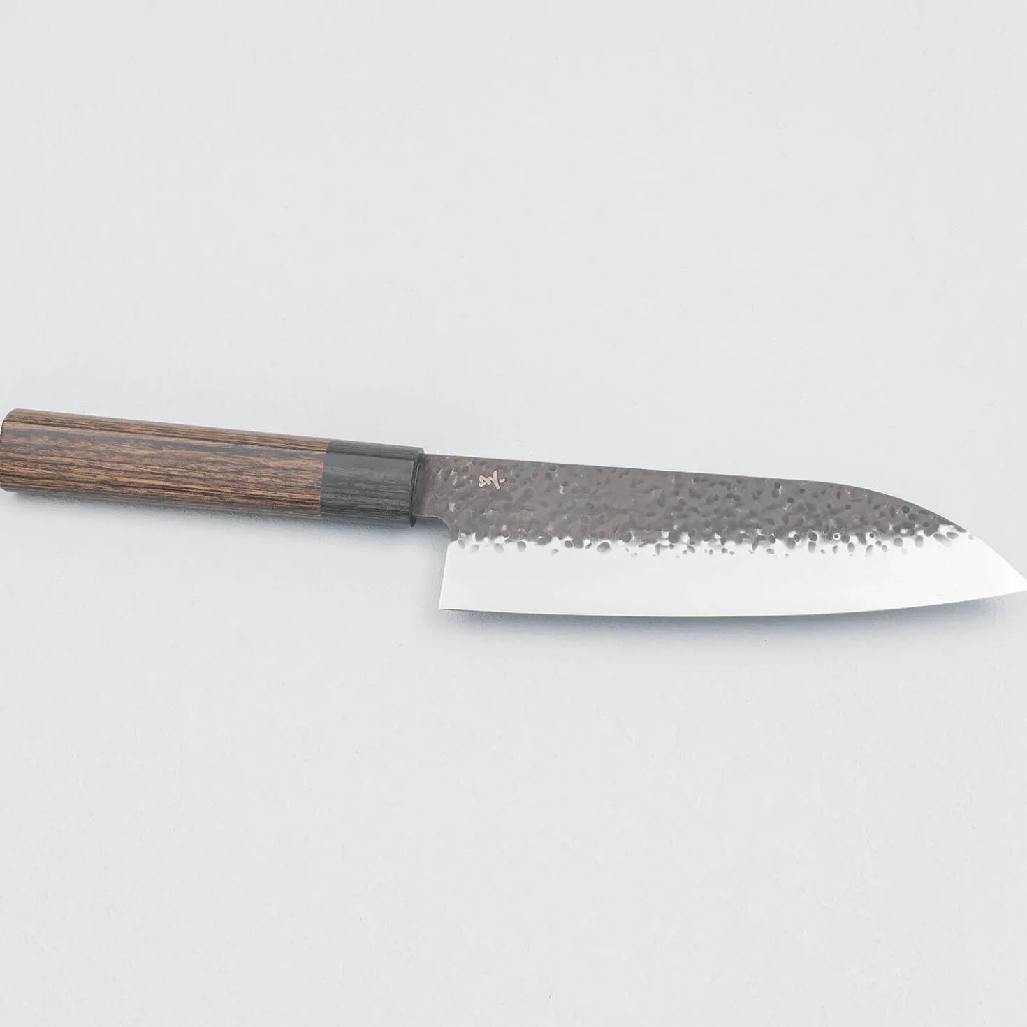 Shizu Gen VG10 Tsuchime Santoku 15 cm