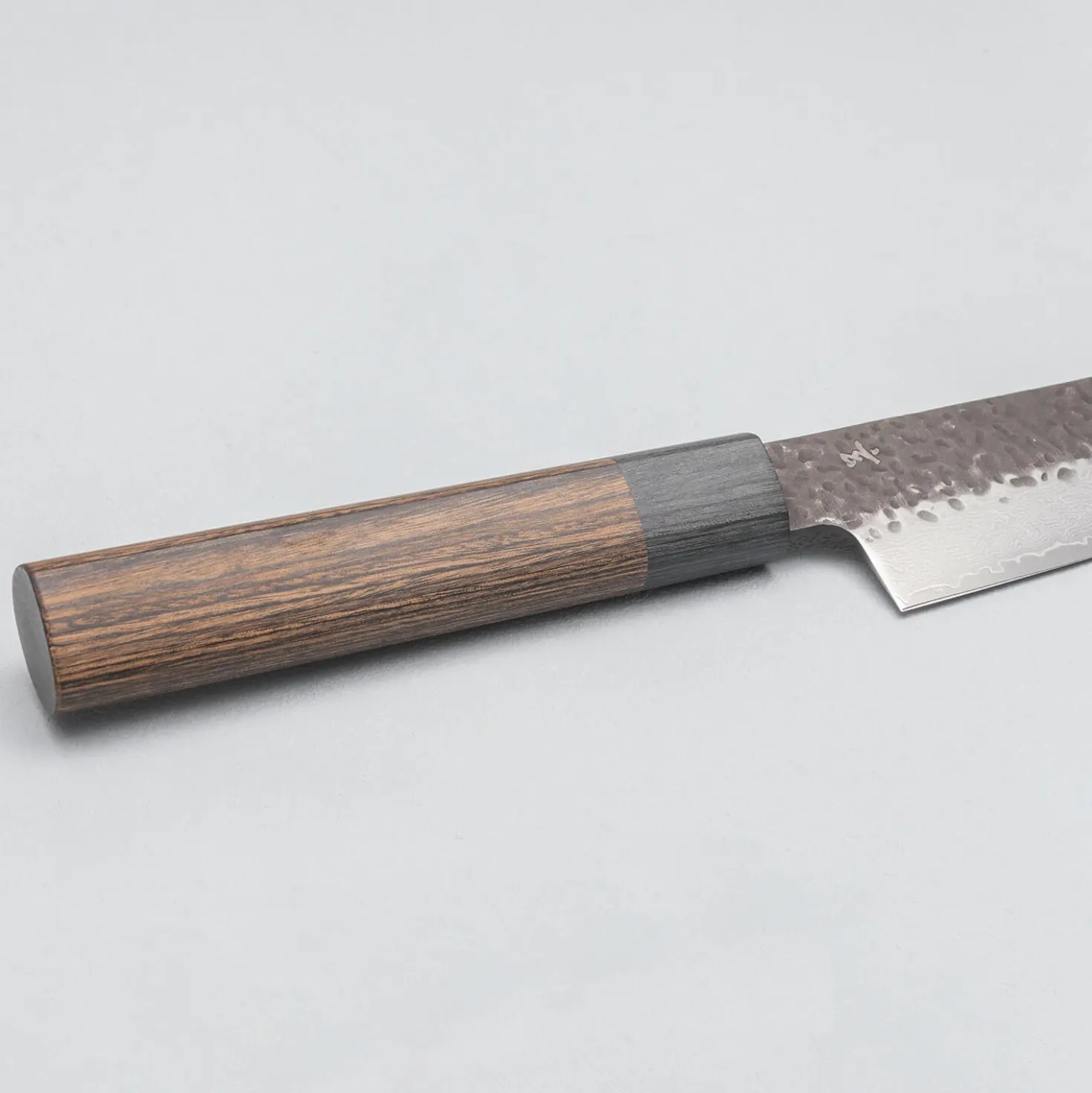 Shizu Gen VG10 Tsuchime Santoku 15 cm