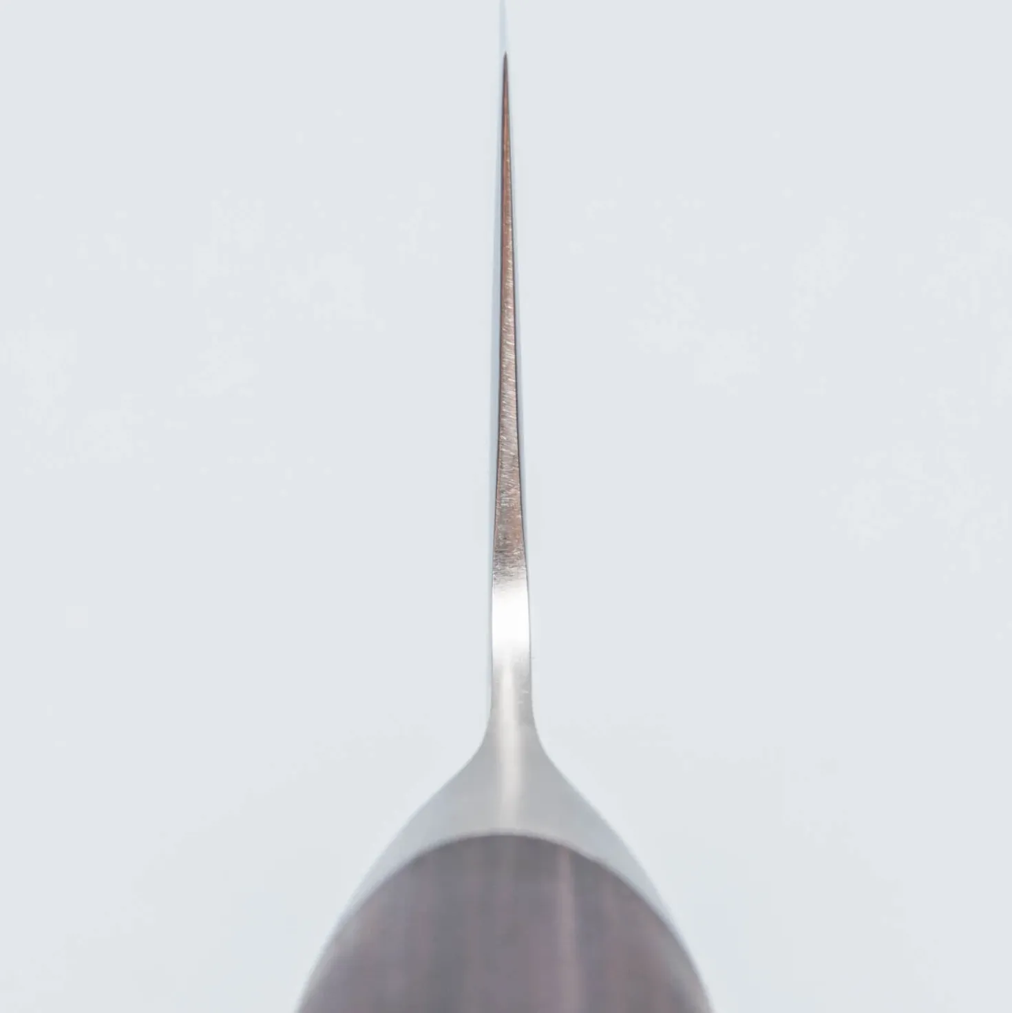 Shizu Miyako Damast Bunka 17 cm