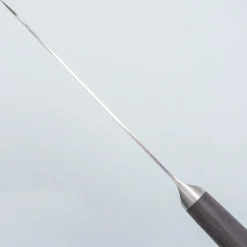 Shizu Miyako Damast Bunka 17 cm
