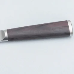 Shizu Miyako Damast Bunka 19 cm