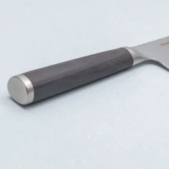 Shizu Miyako Damast Gyuto 21 cm