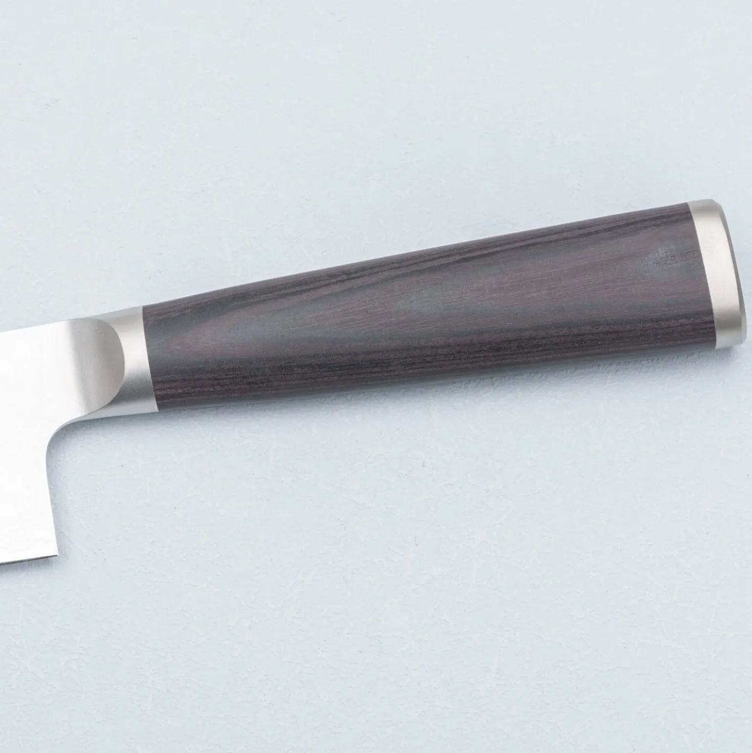 Shizu Miyako Damast Gyuto 21 cm