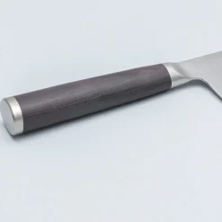 Shizu Miyako Damast Gyuto 24 cm