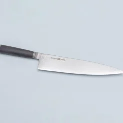 Shizu Miyako Damast Gyuto 24 cm