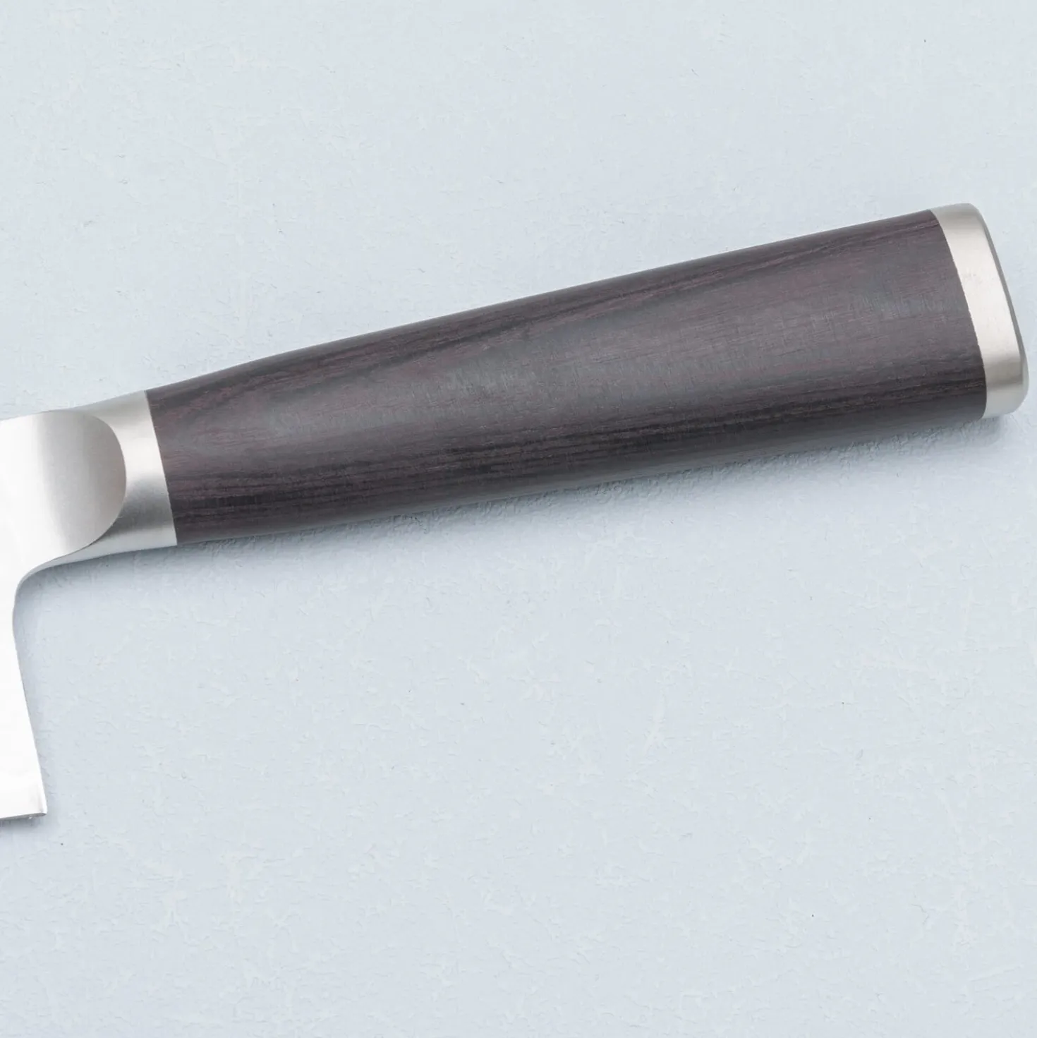 Shizu Miyako Damast Gyuto 24 cm