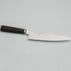 Shizu Miyako Damast Gyuto 18 cm