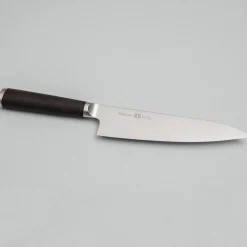 Shizu Miyako Damast Gyuto 18 cm