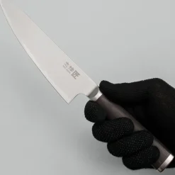 Shizu Miyako Damast Gyuto 18 cm