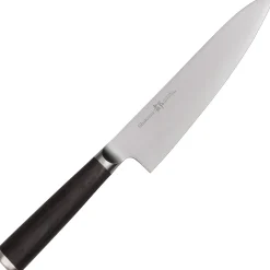 Shizu Miyako Damast Gyuto 18 cm