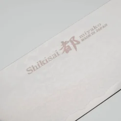 Shizu Miyako Damast Gyuto 18 cm