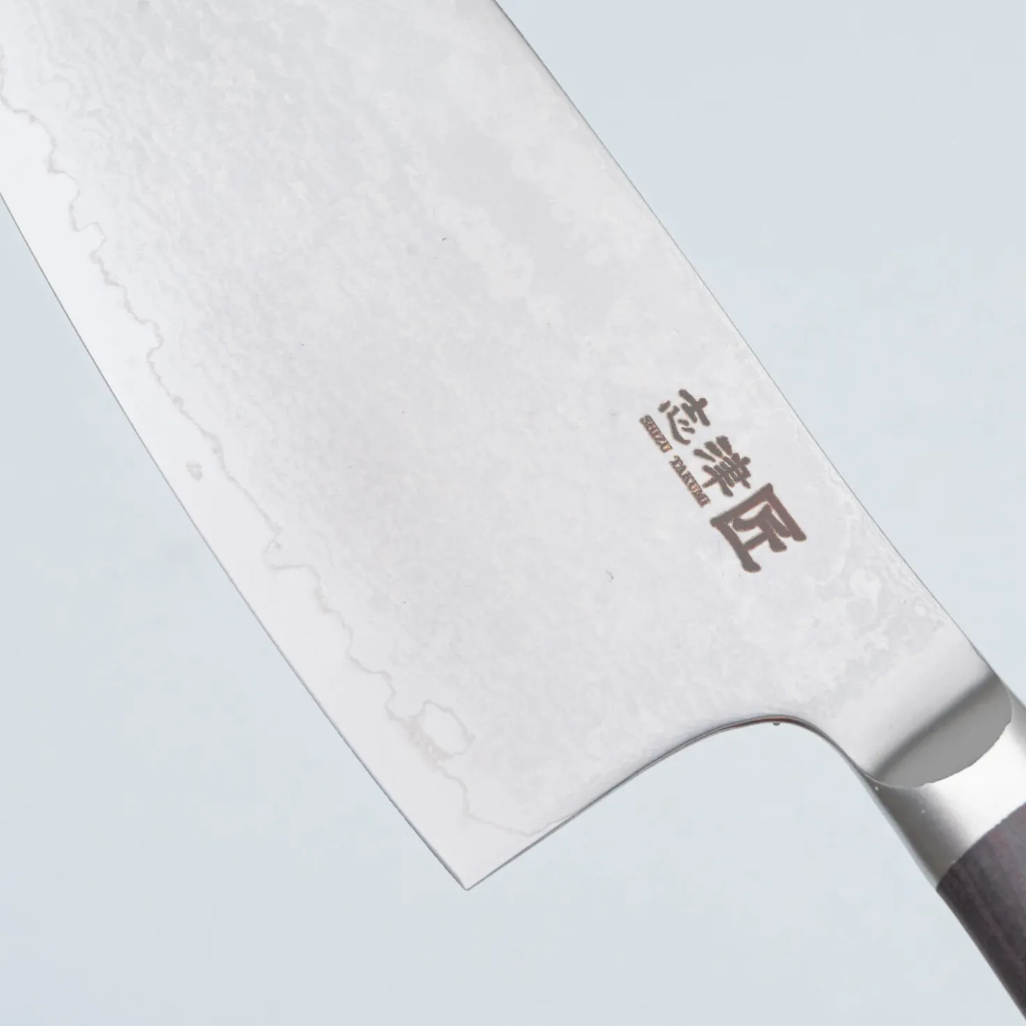 Shizu Miyako Damast Mini Habahiro12 cm