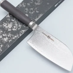 Shizu Miyako Damast Mini Habahiro12 cm