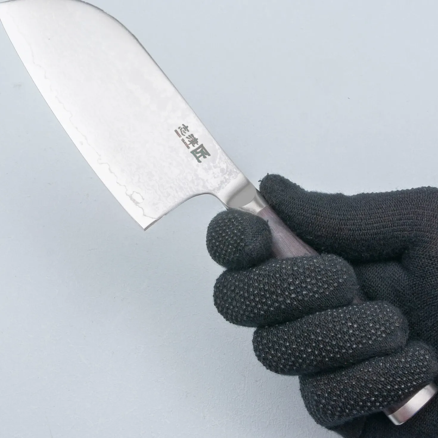 Shizu Miyako Damast Mini Habahiro12 cm