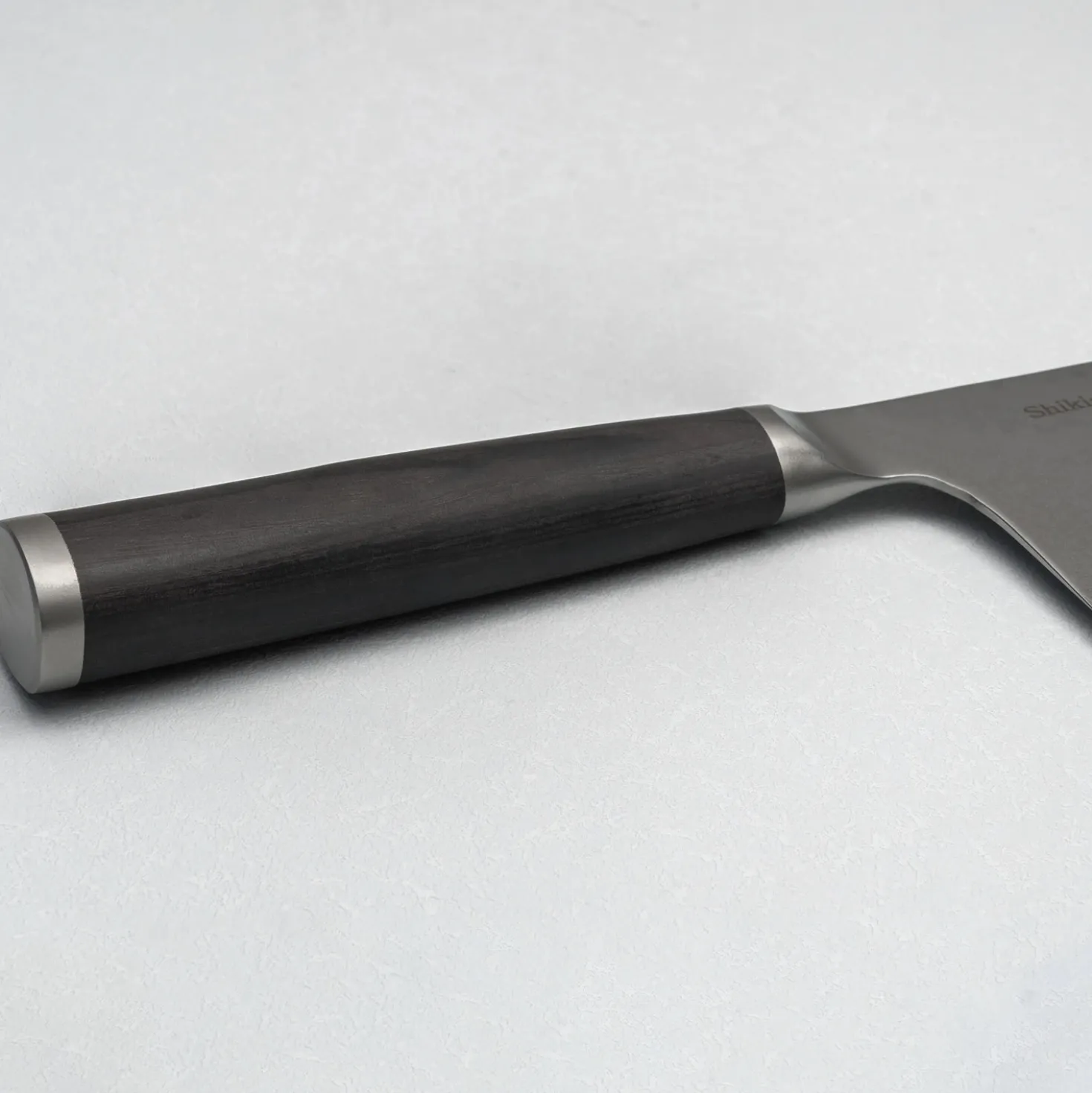 Shizu Miyako Damast Mini Habahiro 16 cm