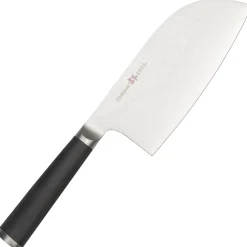 Shizu Miyako Damast Mini Habahiro 16 cm