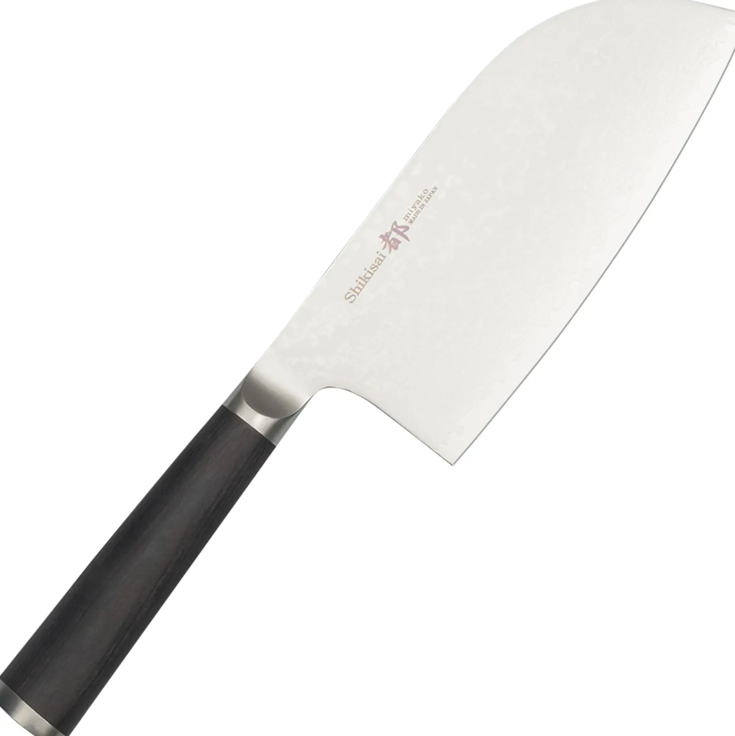 Shizu Miyako Damast Mini Habahiro 16 cm
