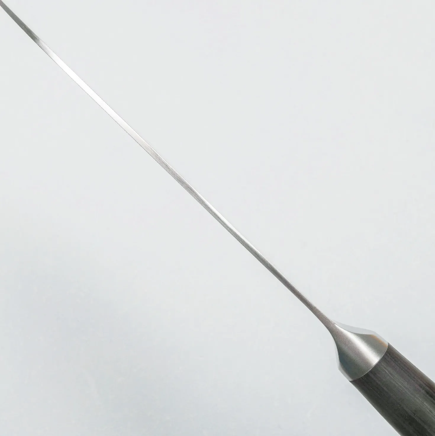 Shizu Miyako Damast Mini Habahiro 16 cm