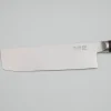 Shizu Miyako Damast Nakiri 17 cm