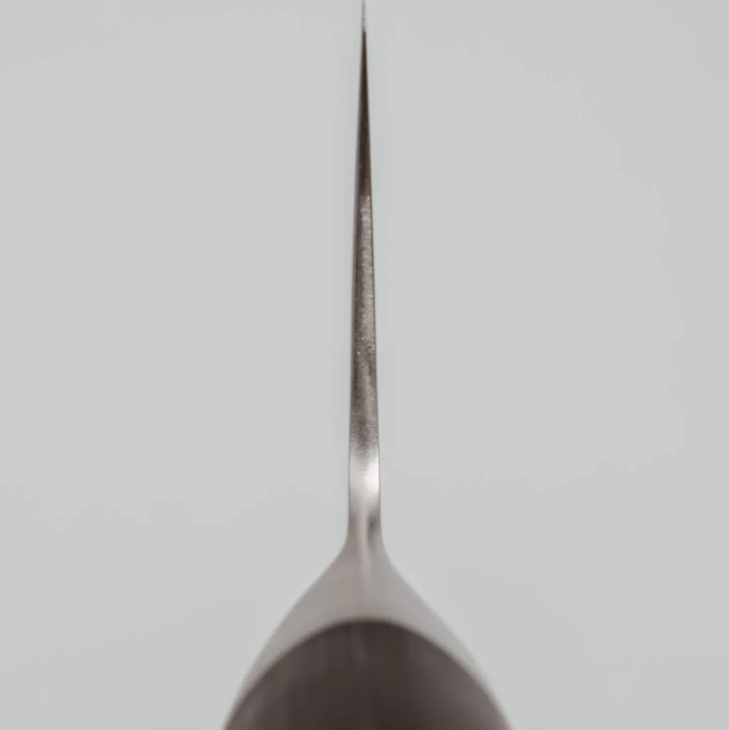 Shizu Miyako Damast Nakiri 17 cm