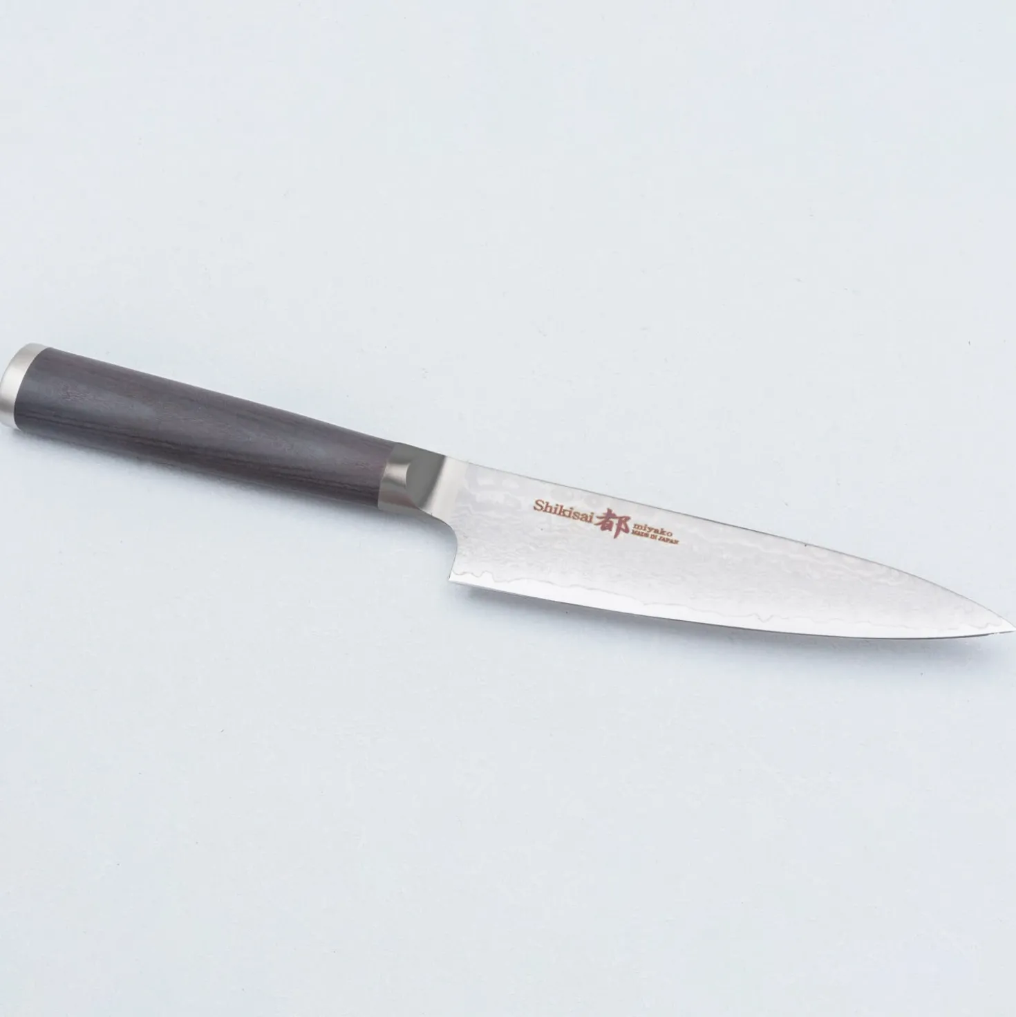 Shizu Miyako Damast Petty 11 cm