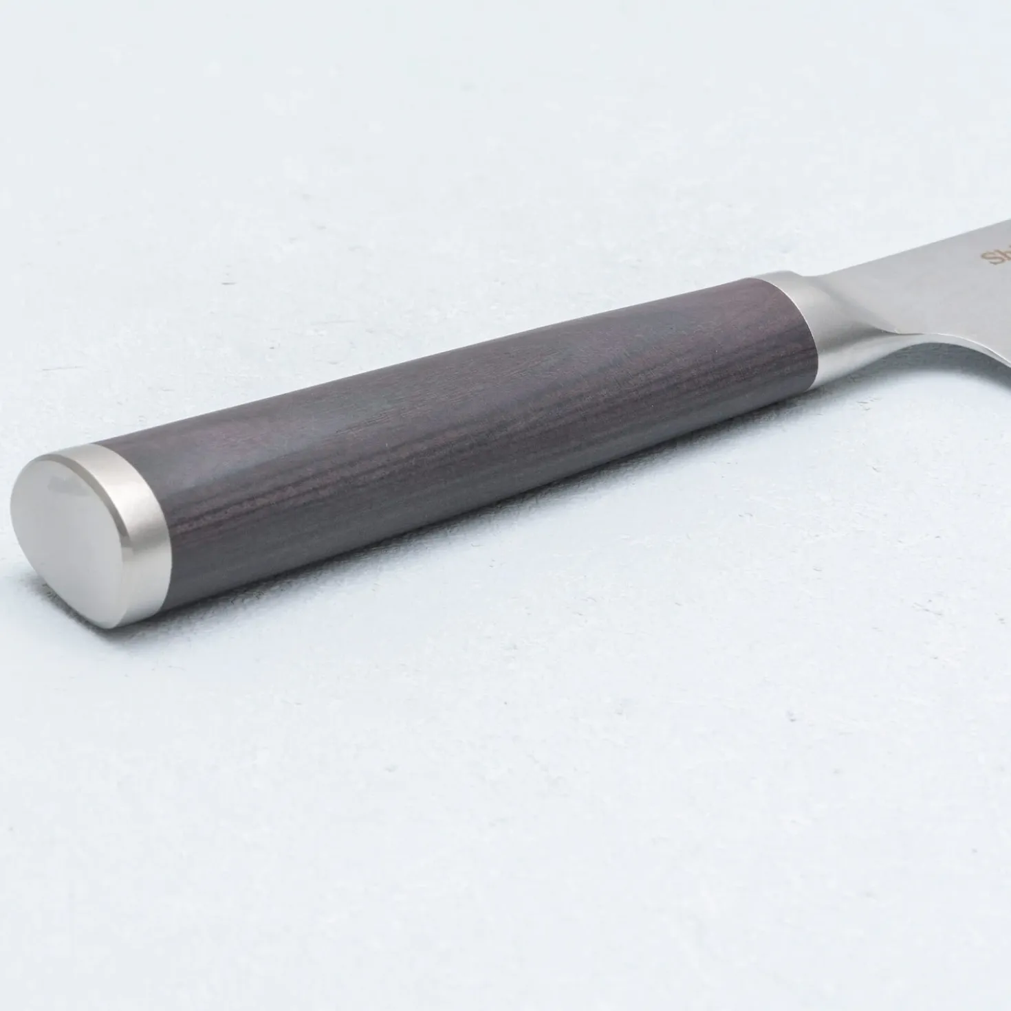 Shizu Miyako Damast Petty 11 cm