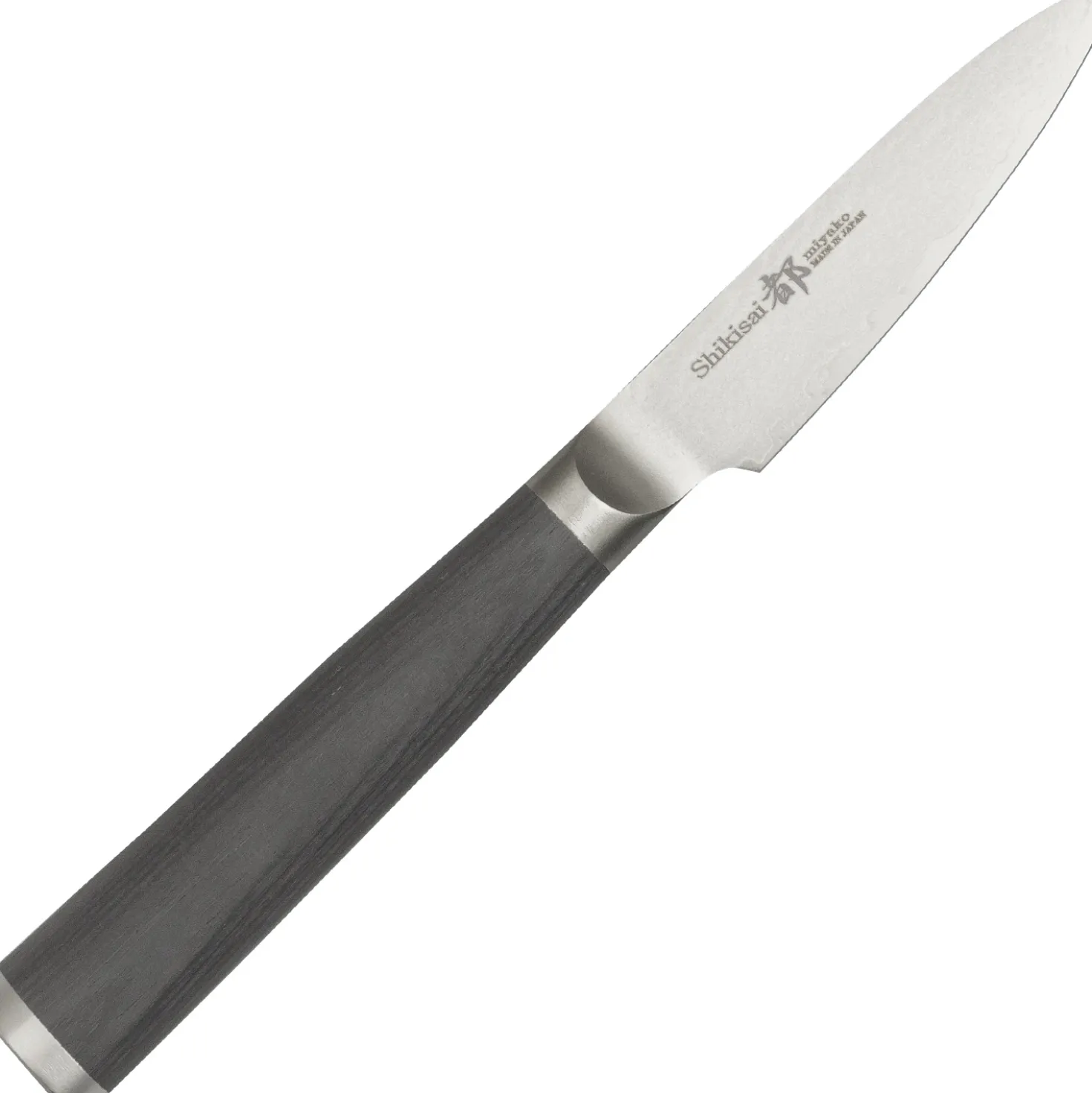 Shizu Miyako Damast Petty 9 cm