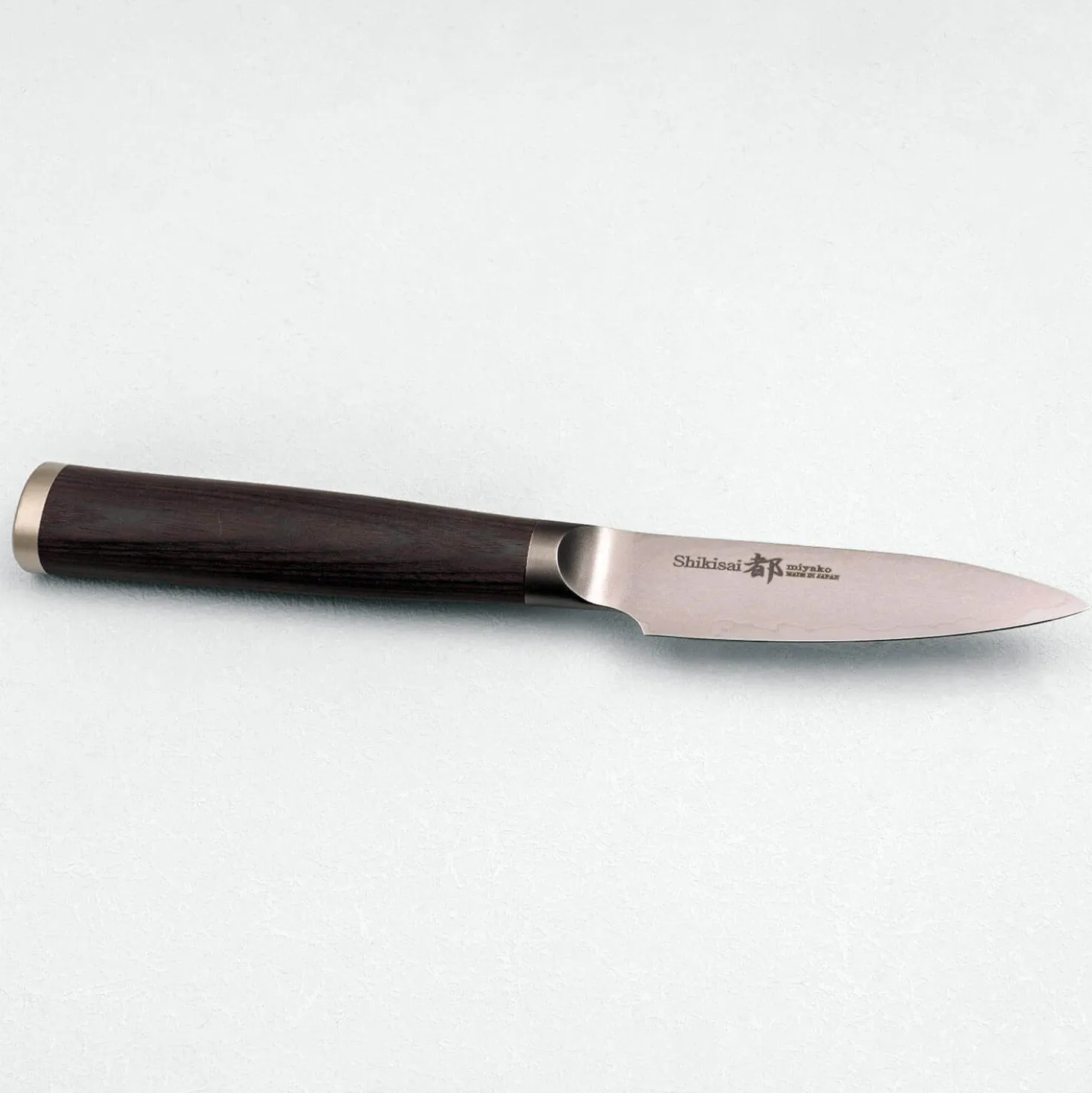 Shizu Miyako Damast Petty 9 cm