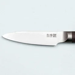 Shizu Miyako Damast Petty 9 cm