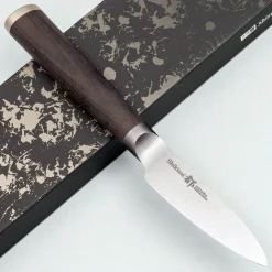 Shizu Miyako Damast Petty 9 cm