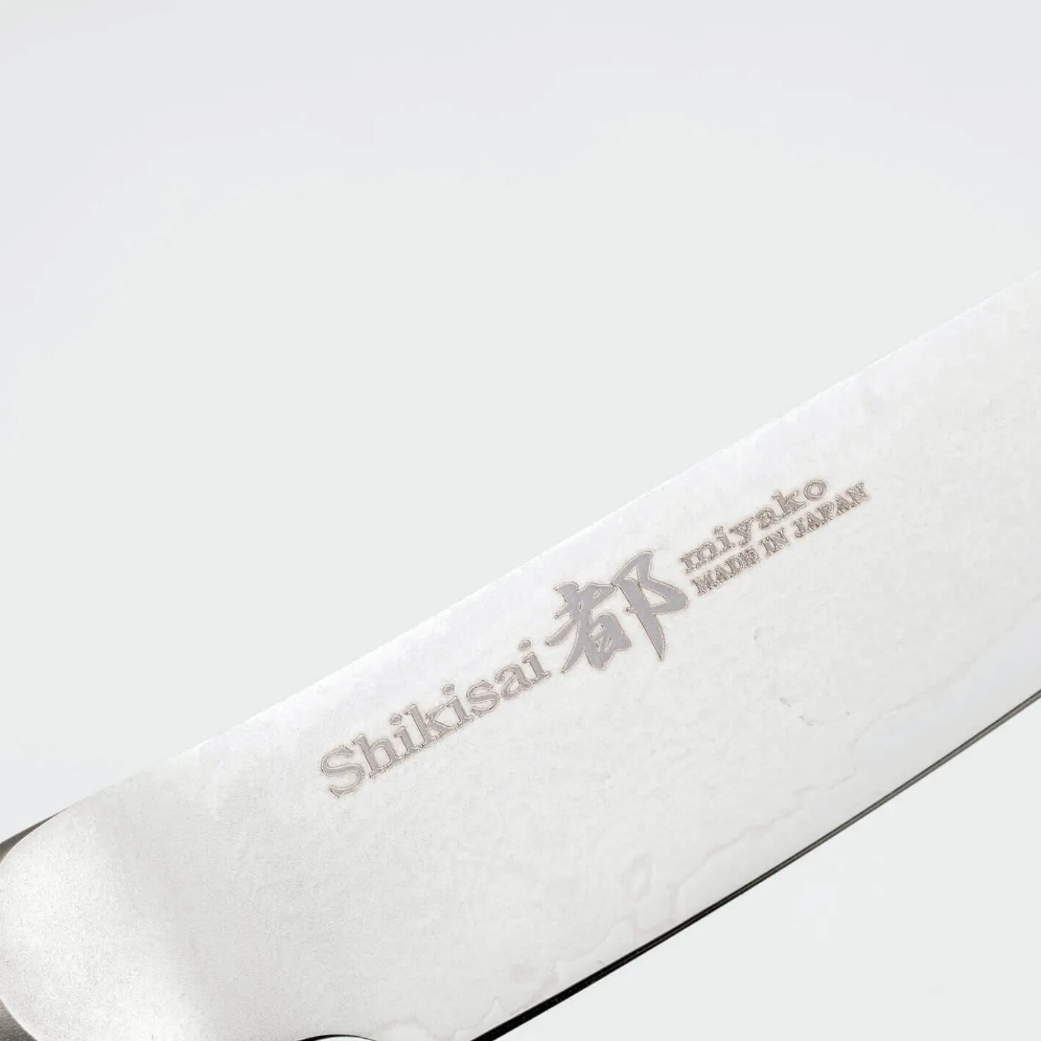 Shizu Miyako Damast Petty 9 cm