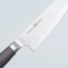 Shizu Miyako Damast Petty 15 cm