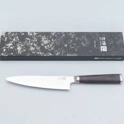 Shizu Miyako Damast Petty 15 cm