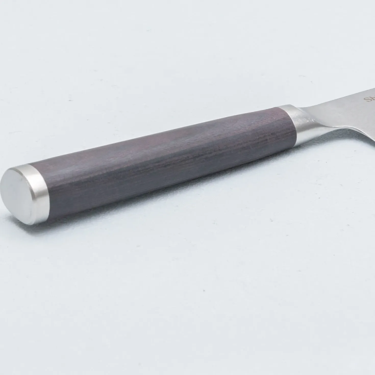 Shizu Miyako Damast Petty 15 cm