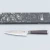 Shizu Miyako Damast Petty 13 cm
