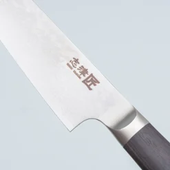 Shizu Miyako Damast Petty 13 cm