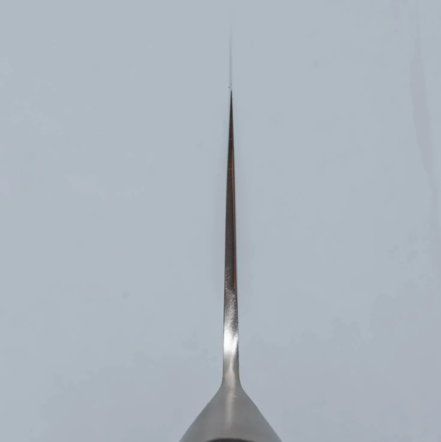 Shizu Miyako Damast Santoku 18 cm