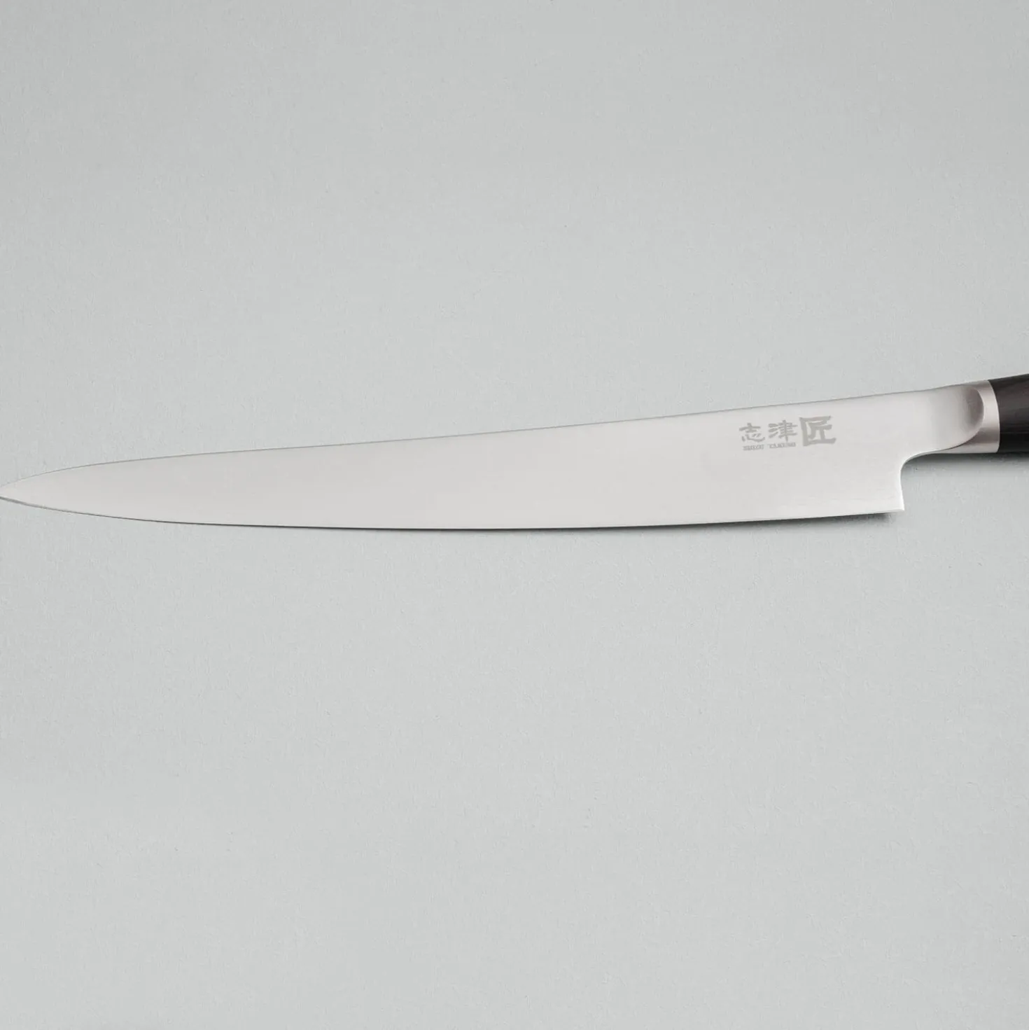 Shizu Miyako Damast Sujihiki 24 cm