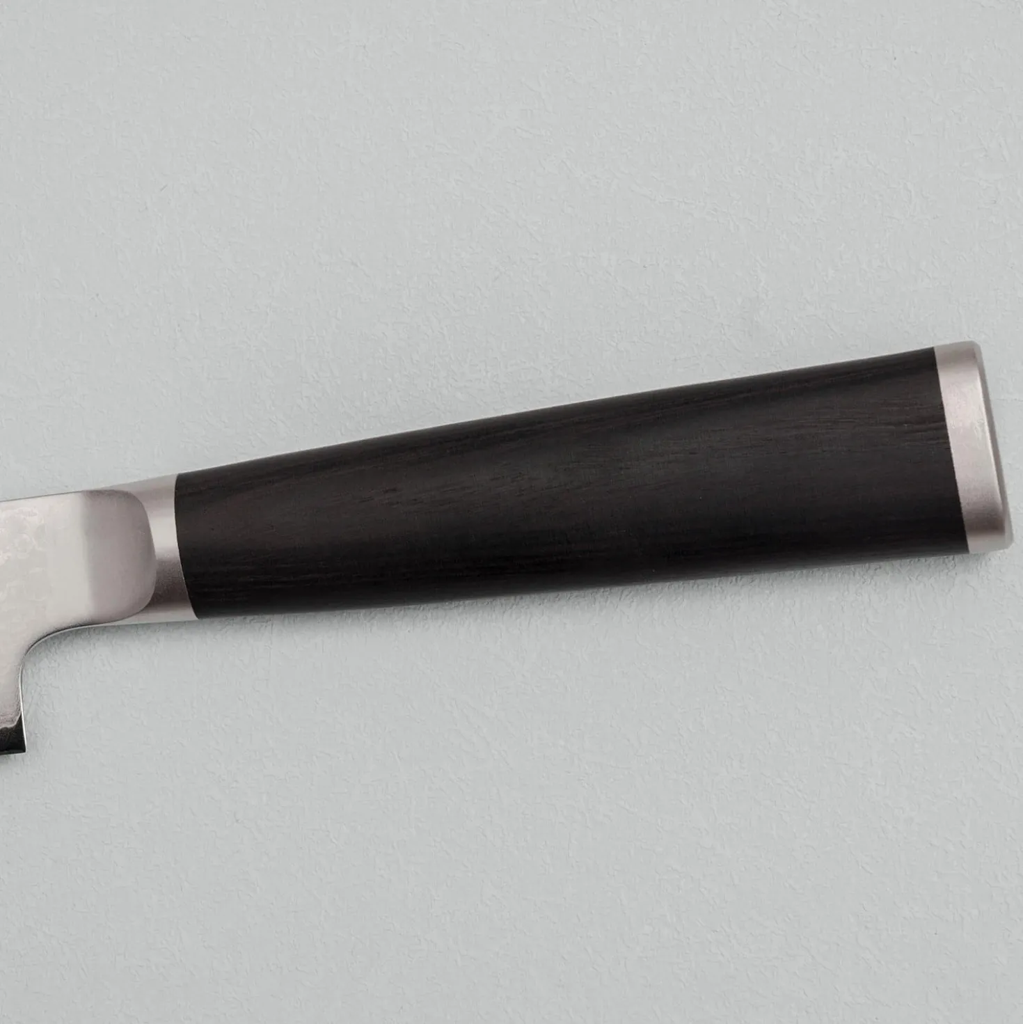 Shizu Miyako Damast Sujihiki 24 cm