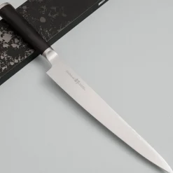 Shizu Miyako Damast Sujihiki 24 cm