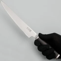 Shizu Miyako Damast Sujihiki 24 cm